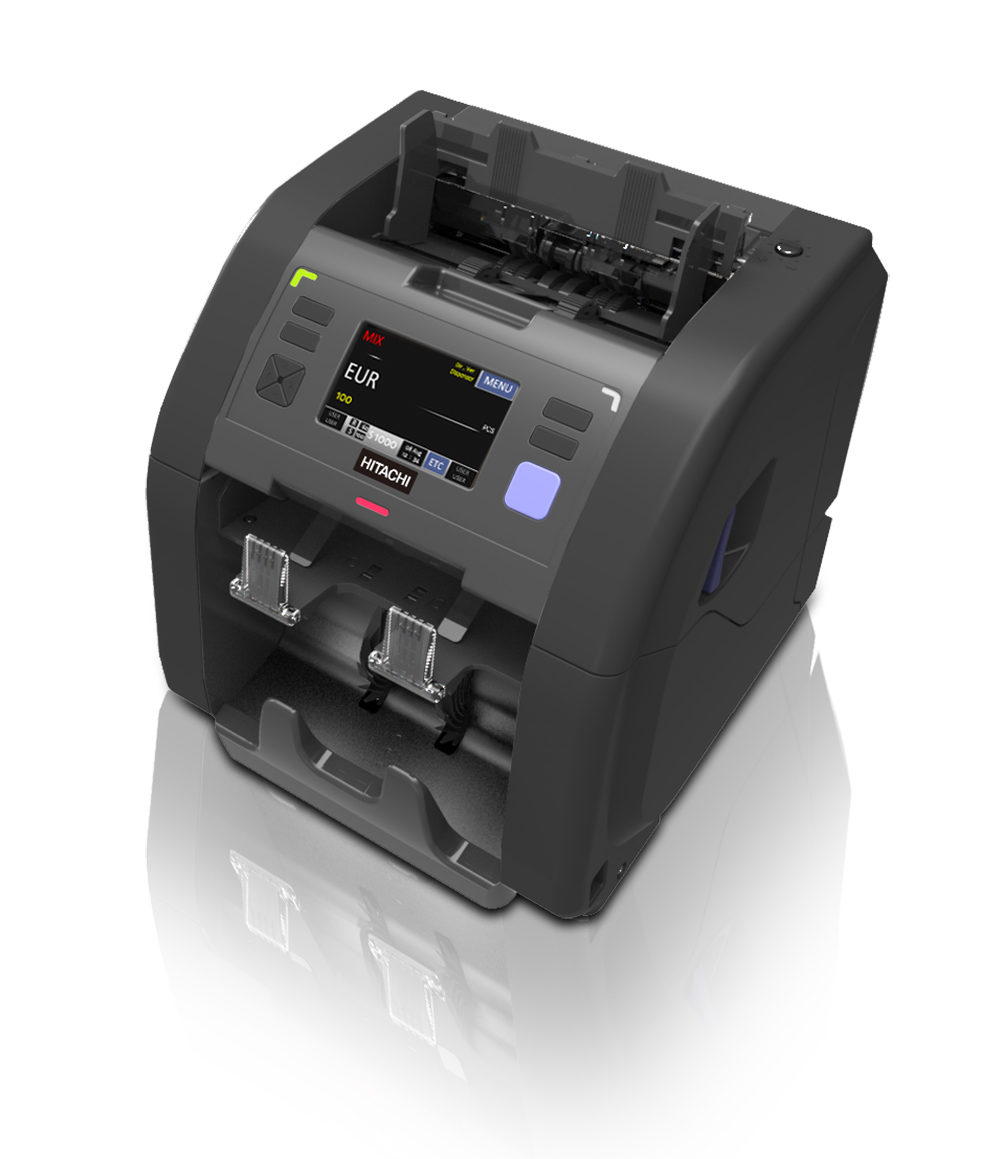 Cash management