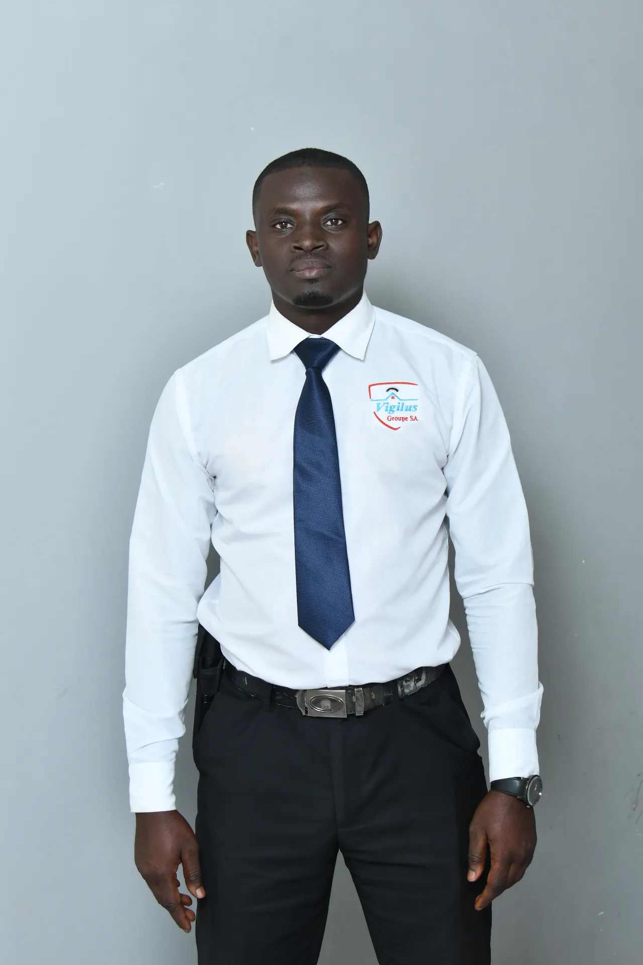 Audit de vigilance des agents